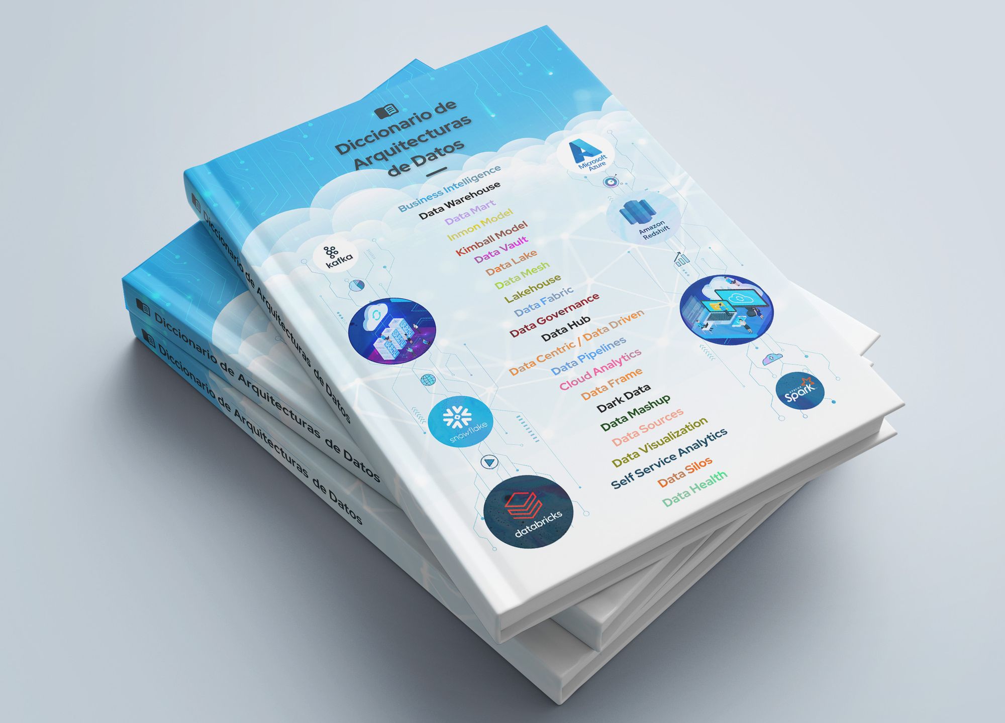 Diccionario de Arquitecturas de Datos