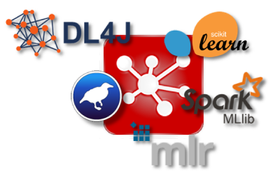 Como hacer Deep Learning con Pentaho