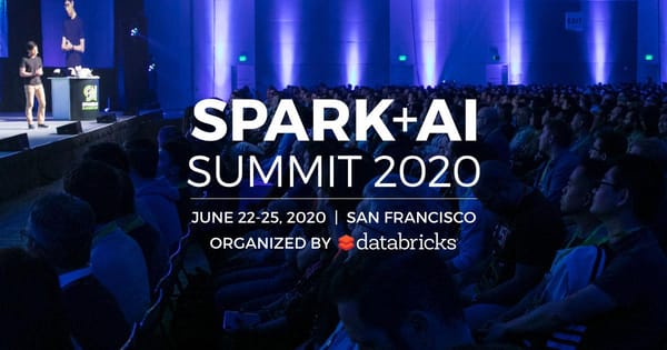 Databricks Spark + AI Summit 2020: Resumen de las principales novedades de Spark 3.0 y conferencias del evento