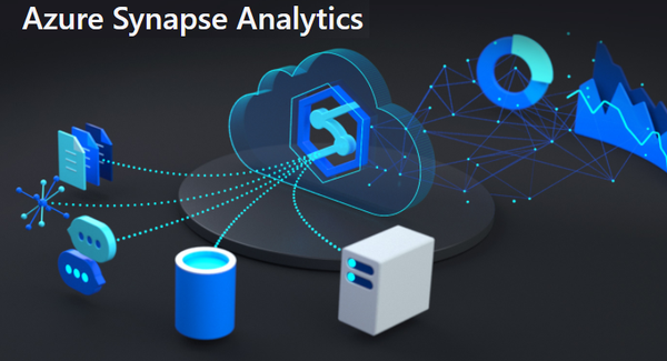 Introducción a Microsoft Azure Synapse