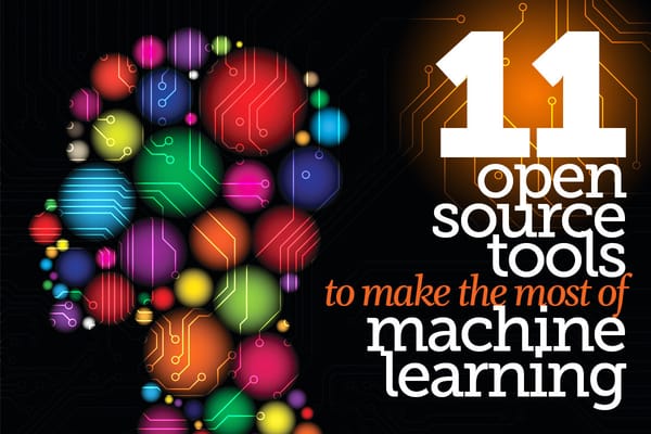 Las 11 mejores herramientas Open Source para Machine Learning
