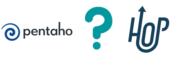 Debería migrar de Pentaho Data Integration a Apache Hop?