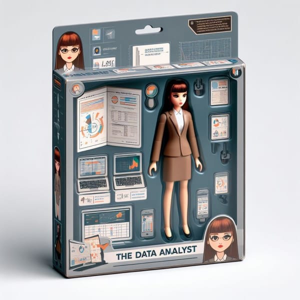 The Data Analyst Kit