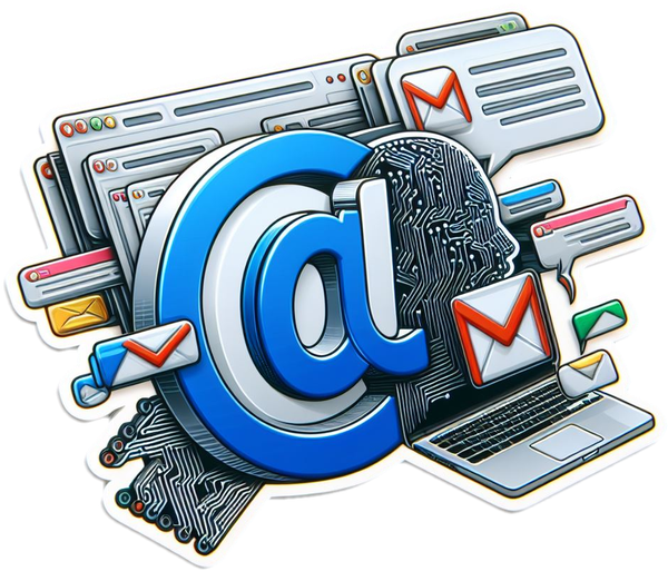 Como construir una app LLM para chatear con Gmail de forma sencilla